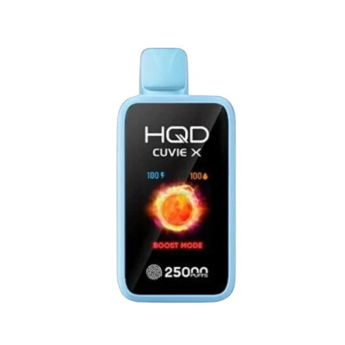 hqd cuvie x 25k disposable vape hqd cuvie x 25k disposable vape