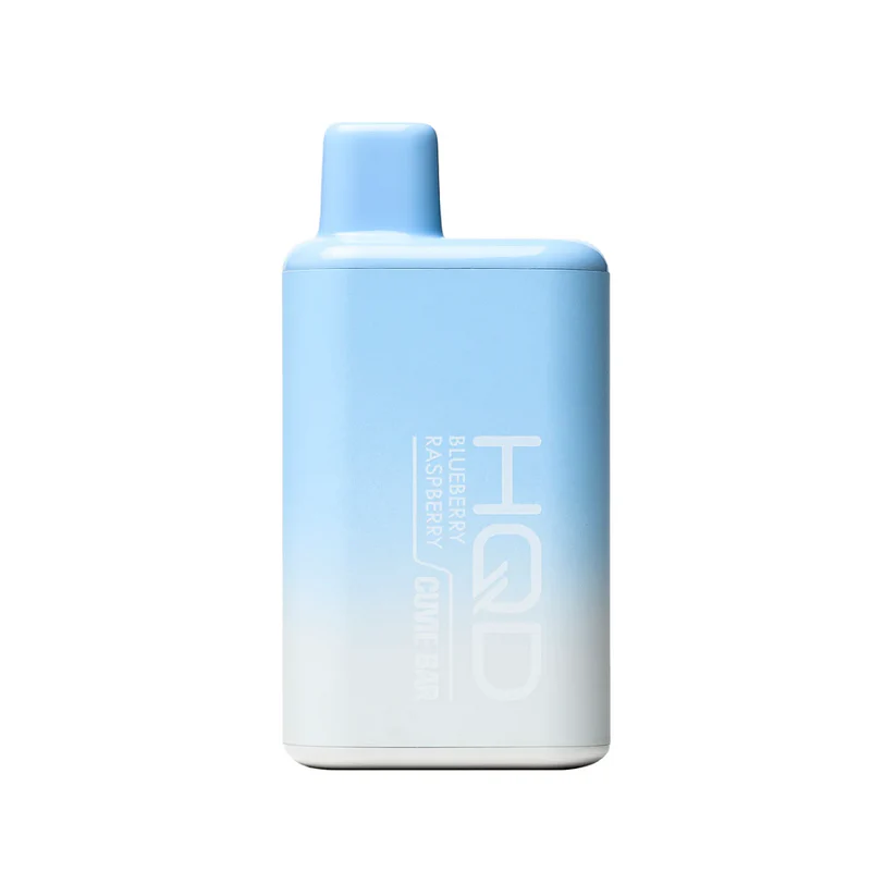 hqd cuvie bar hqd cuvie bar