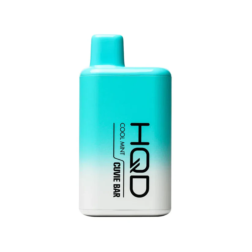 hqd cuvie bar hqd cuvie bar