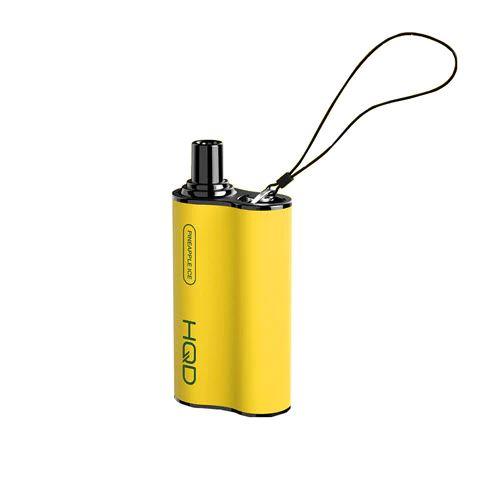 hqd cuvie box hqd cuvie box