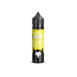 passionfruit lemon cake – bunyip vapes (60ml)