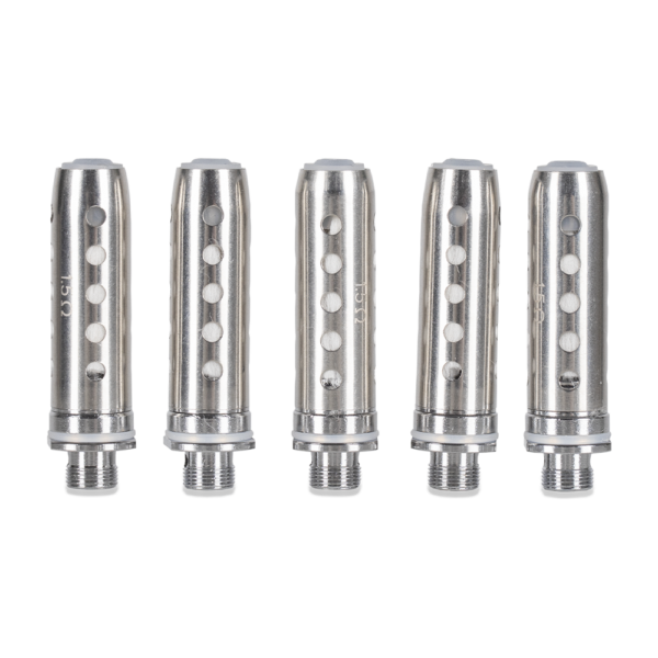 Vibe Series Coil Replacement Set (5-pack) - Image 3